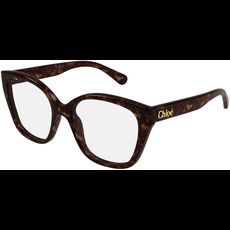 Chloé Brille Damen Chloé CH0241O 53 002
