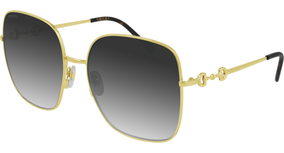 Gucci GG0879S 61 001 - Ansicht 2