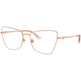 Jimmy Choo Brille Damen Jimmy Choo JC2010HB 3008 54