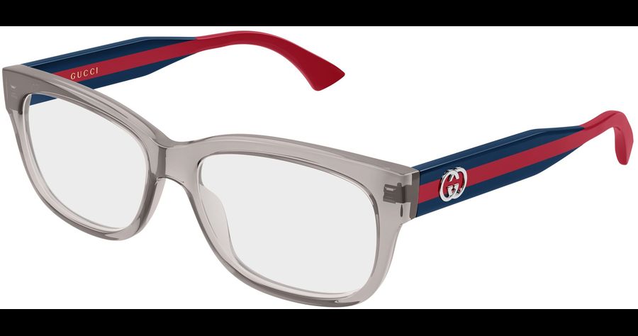 Gucci Brille Damen Gucci GG0278ON 51 004 Ansicht 1