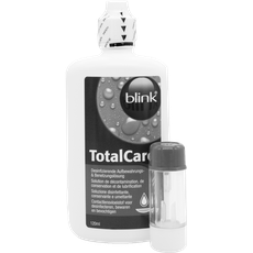 Blink Total Care Lösung Einzelflasche