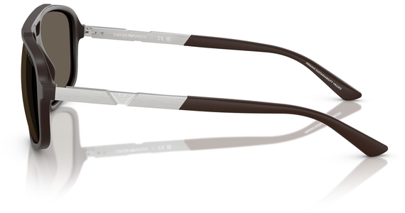 Emporio Armani EA4236U 6186/3 59 - Ansicht 4