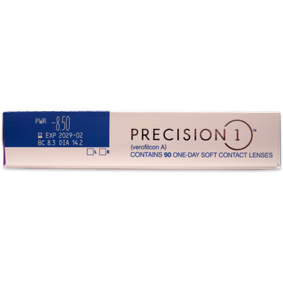 Precision1 90er - Ansicht 4