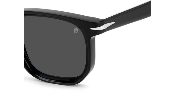 David Beckham DB 7133/S 52 807 - Ansicht 4