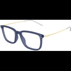 Gucci Brille Herren Gucci GG1709O 53 007