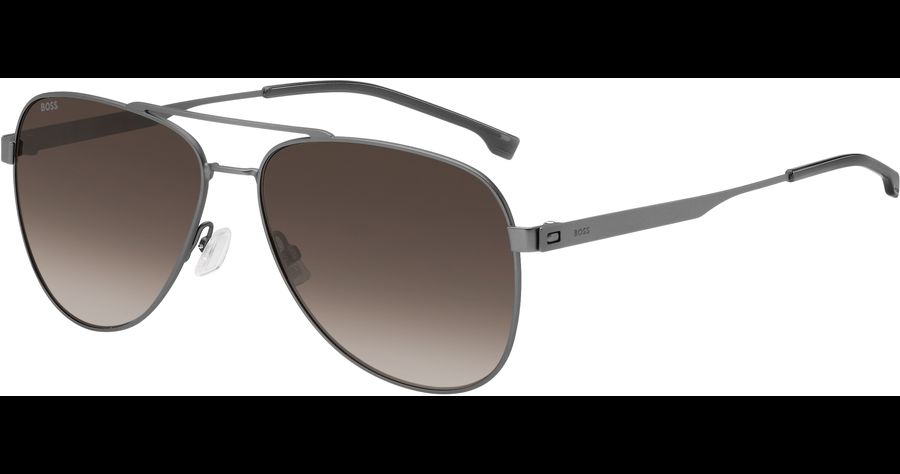 Hugo Boss Sonnenbrille Herren Hugo Boss BOSS 1641/S 60 R80 Ansicht 1
