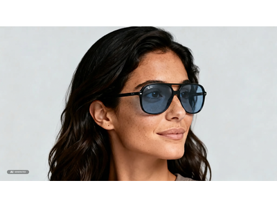 Ray-Ban Sonnenbrille Unisex Ray-Ban Bill RB2198 901/56 Ansicht 3