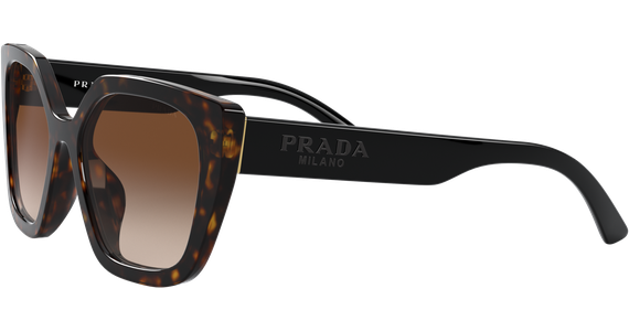 Prada PR 24XS 2AU6S1 - Ansicht 3