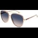 Chloé CH0129S Rosé