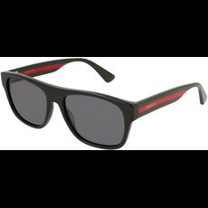Gucci Sonnenbrille Herren Gucci GG0341S 56 001