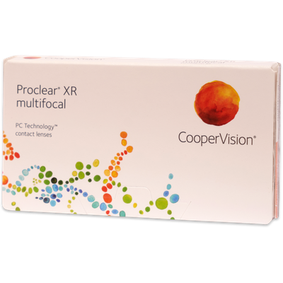 Proclear multifocal XR 6er - Ansicht 2