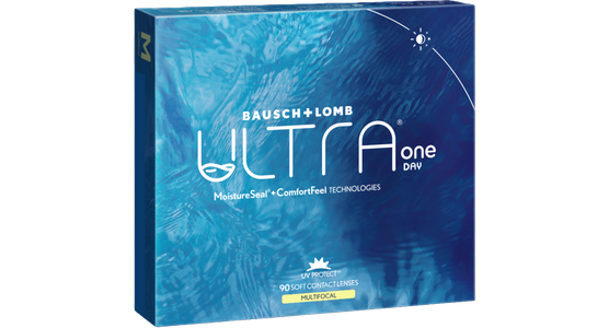 ULTRA one Day multifocal 90er - Ansicht 3