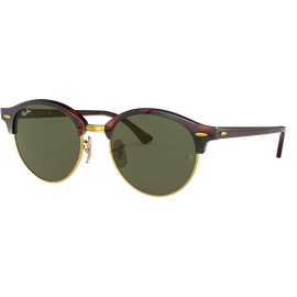 Ray-Ban Sonnenbrille Unisex Ray-Ban Clubround Classic RB4246 990 51