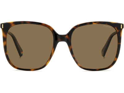 Polaroid Sonnenbrille Damen Polaroid PLD 6218/S 56 Ansicht 2
