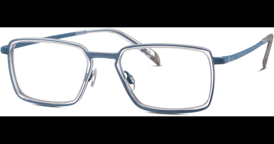 Humphreys Brille Herren Humphreys 581156 52 07 Ansicht 1