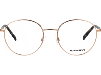 Humphreys Brille Unisex Humphreys 582379 52 20 Ansicht 4