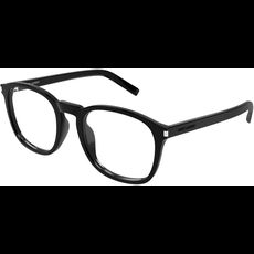 Saint Laurent Brille Damen Saint Laurent SL 818 OPT 52 001