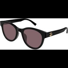 Gucci Sonnenbrille Damen Gucci GG2127SK 54 003