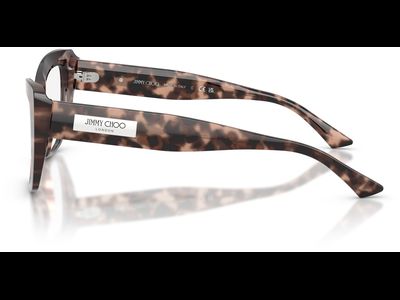 Jimmy Choo Brille Damen Jimmy Choo JC3036 5070 54 Ansicht 3
