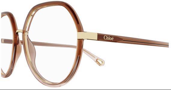 Chloé CH0131O 54 002 - Ansicht 4
