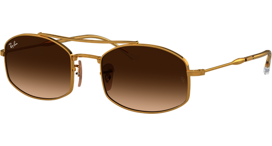 Ray-Ban RB3719 001/51 - Ansicht 2