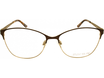 Studio Milano Brille Damen meineLinse Studio 01-94160-02 5515 Ansicht 2