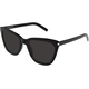 Saint Laurent SL 548 SLIM BLACK