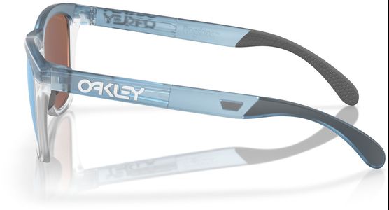 Oakley Frogskins Range OO9284 928409 55 - Ansicht 9