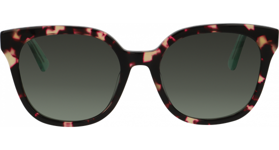 meineBrille 14-46140-01 havanna-pink/grün - Ansicht 3