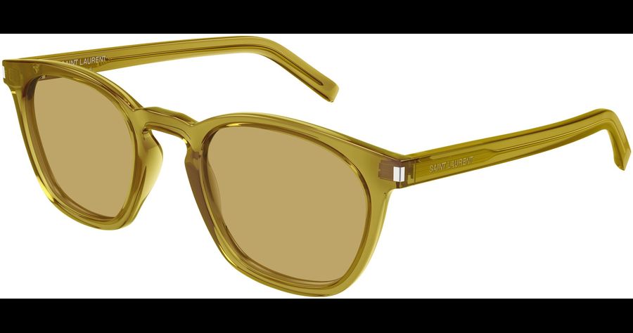 Saint Laurent Sonnenbrille Herren Saint Laurent SL 28 49 053 Ansicht 1