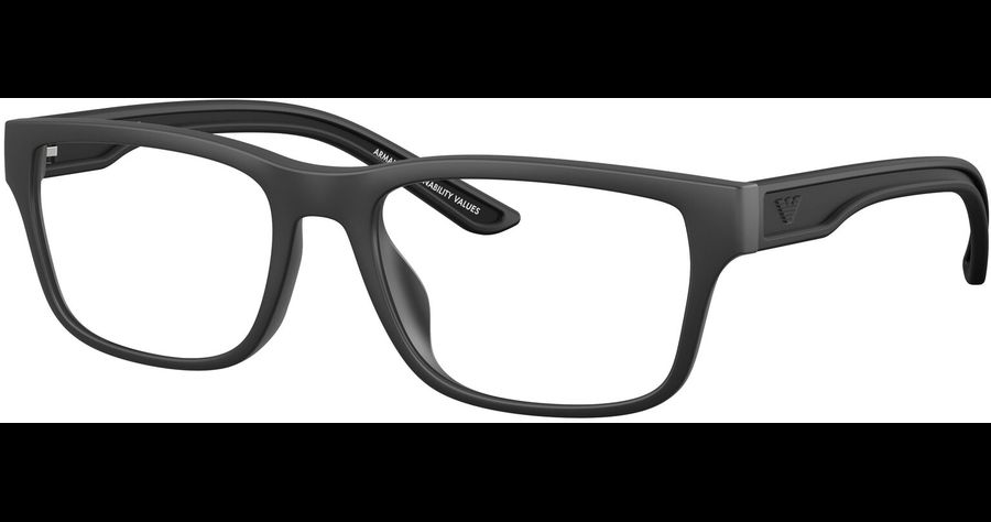 Emporio Armani Brille Herren Emporio Armani EA3276U 5001 Ansicht 1