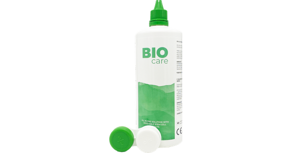 Biocare All-in-One Solution Einzelflasche - Ansicht 2