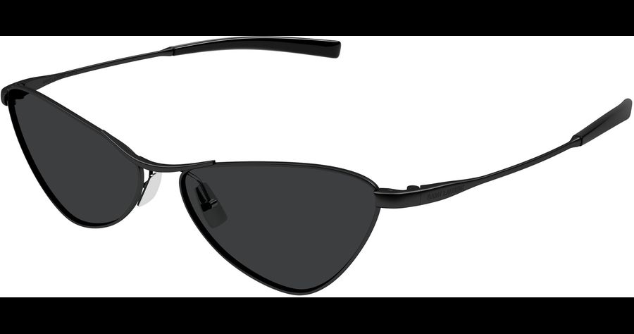 Saint Laurent Sonnenbrille Damen Saint Laurent SL 830 56 001 Ansicht 1