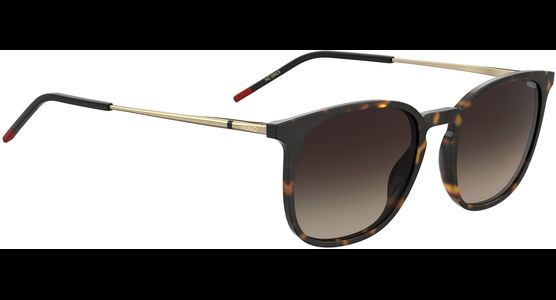 Hugo HG 1292/S 51 havanna - Ansicht 5