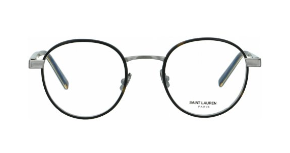 Saint Laurent SL 125 HAVANA - Ansicht 3