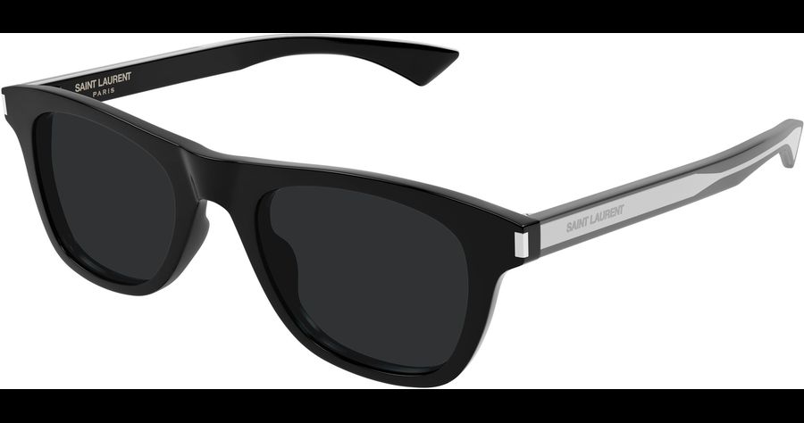 Saint Laurent Sonnenbrille Herren Saint Laurent SL 879 51 001 Ansicht 1