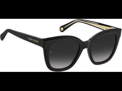 Tommy Hilfiger Sonnenbrille Damen TOMMY HILFIGER TH 1884/S Ansicht 2