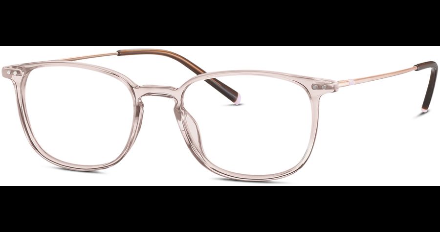 Humphreys Brille Unisex Humphreys 581065 48 50 Ansicht 1