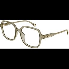 Chloé Brille Damen Chloé CH0277OA 53 004