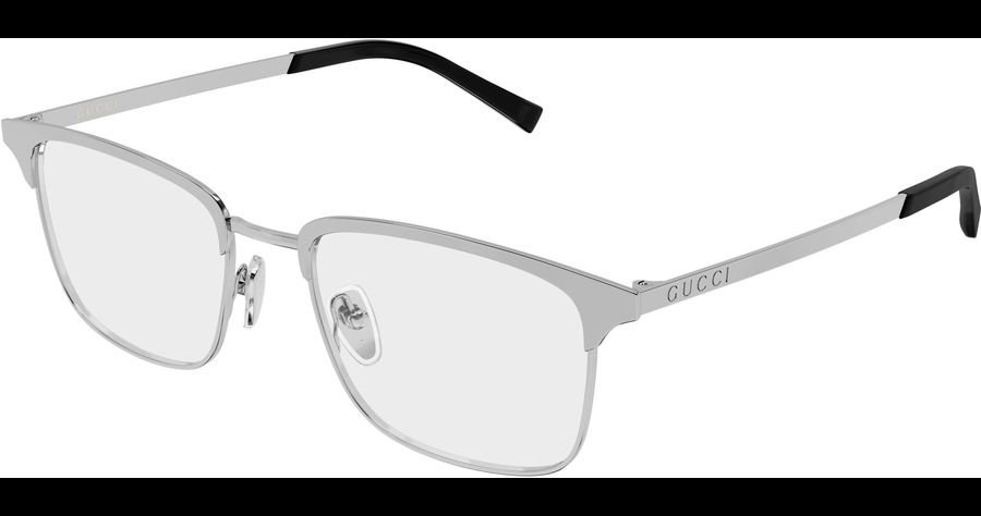 Gucci Brille Herren Gucci GG2135O 56 005 Ansicht 1