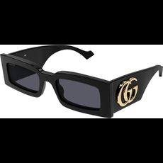 Gucci Sonnenbrille Damen Gucci GG1425S 53 001