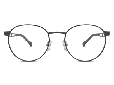 Titanflex Brille Herren Titanflex 822029 52 30 Ansicht 2