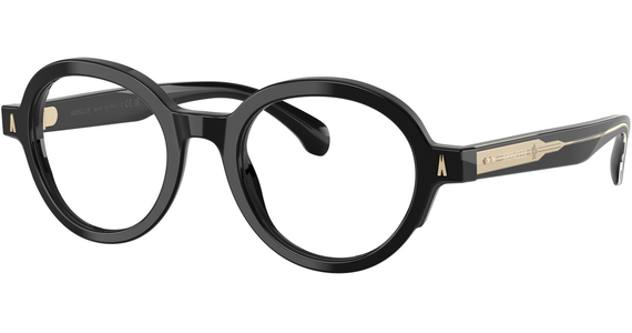 Moncler ME2005 3001 49 - Ansicht 2