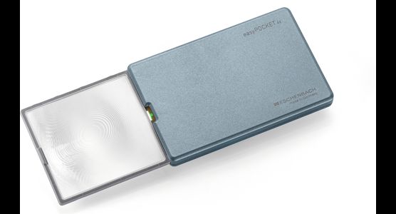 Eschenbach easyPOCKET 4,0X - Ansicht 2