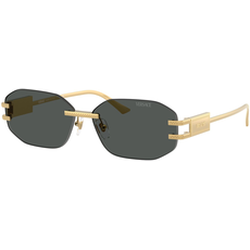 Versace Sonnenbrille Damen Versace VE2274 100287