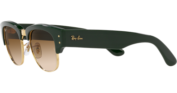 Ray-Ban Mega Clubmaster RB0316S 53 - Ansicht 3