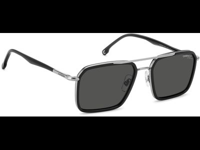 Carrera Sonnenbrille Herren Carrera CARRERA 362/S 55 Schwarz Ansicht 4
