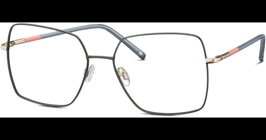 Humphreys Brille Damen Humphreys 582402 55 23 Ansicht 1