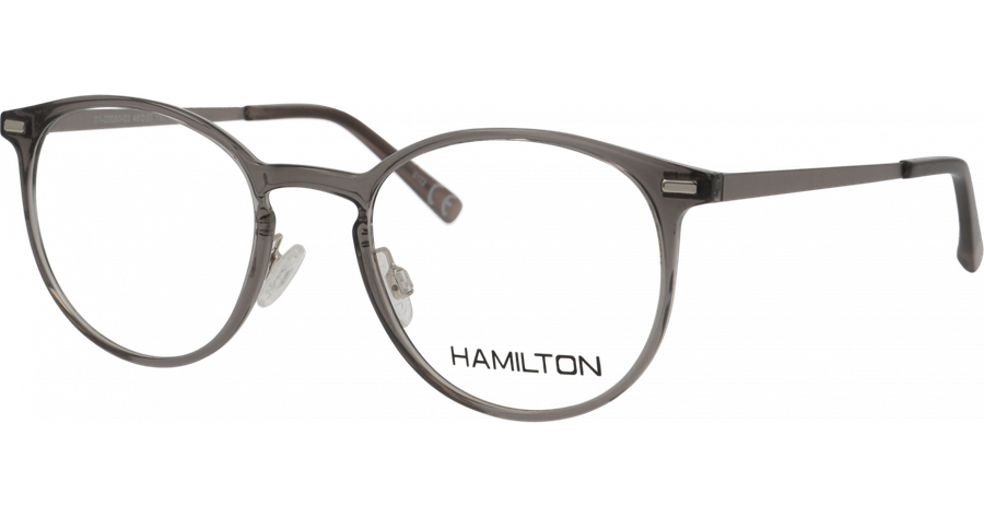 Hamilton Brille Herren meineLinse Studio 01-20080-03 4820 Ansicht 1