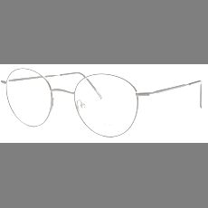 FRAIMS Brille Unisex FRAIMS 03-97180-03 Joy, dunkel Gun Matt